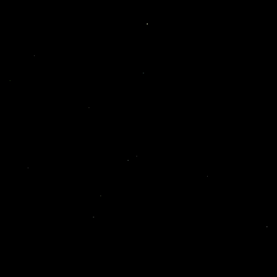 trip into space